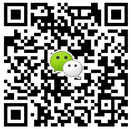 团结新二维码